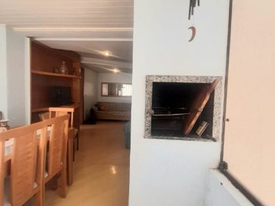 Apartamento à venda com 65m², 2 quartos, 1 vaga no bairro São João em Porto Alegre - Foto 6