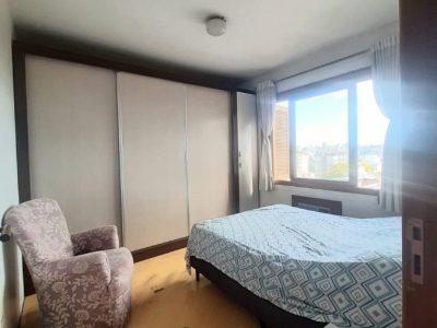 Apartamento à venda com 65m², 2 quartos, 1 vaga no bairro São João em Porto Alegre - Foto 15