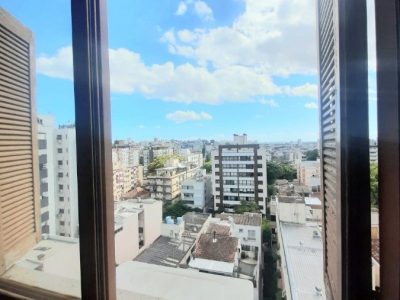 Apartamento à venda com 65m², 2 quartos, 1 vaga no bairro São João em Porto Alegre - Foto 21