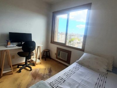 Apartamento à venda com 65m², 2 quartos, 1 vaga no bairro São João em Porto Alegre - Foto 19