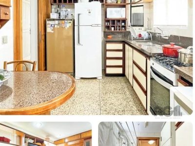 Apartamento à venda com 200m², 2 quartos, 1 suíte, 1 vaga no bairro Bela Vista em Porto Alegre - Foto 12