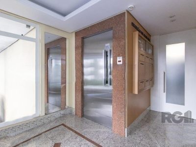 Apartamento à venda com 114m², 3 quartos, 1 vaga no bairro Petrópolis em Porto Alegre - Foto 14