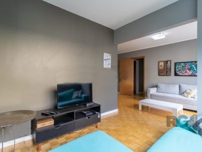 Apartamento à venda com 114m², 3 quartos, 1 vaga no bairro Petrópolis em Porto Alegre - Foto 5