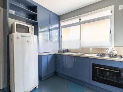 Apartamento à venda com 114m², 3 quartos, 1 vaga no bairro Petrópolis em Porto Alegre - Foto 9