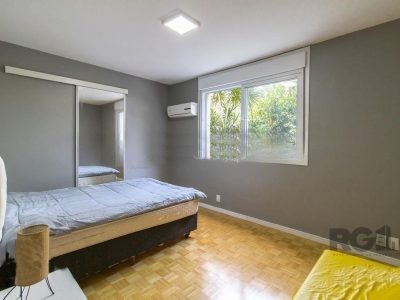 Apartamento à venda com 114m², 3 quartos, 1 vaga no bairro Petrópolis em Porto Alegre - Foto 7