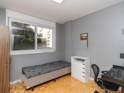 Apartamento à venda com 114m², 3 quartos, 1 vaga no bairro Petrópolis em Porto Alegre - Foto 11