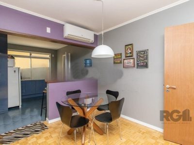 Apartamento à venda com 114m², 3 quartos, 1 vaga no bairro Petrópolis em Porto Alegre - Foto 3