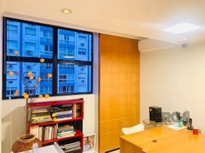 Conjunto/Sala à venda com 76m² no bairro Moinhos de Vento em Porto Alegre - Foto 10