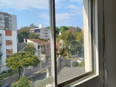 Apartamento à venda com 69m², 2 quartos, 1 vaga no bairro Santo Antônio em Porto Alegre - Foto 11