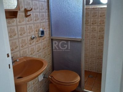 Apartamento à venda com 69m², 2 quartos, 1 vaga no bairro Santo Antônio em Porto Alegre - Foto 20