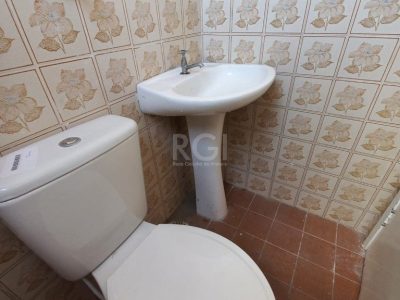 Apartamento à venda com 69m², 2 quartos, 1 vaga no bairro Santo Antônio em Porto Alegre - Foto 26