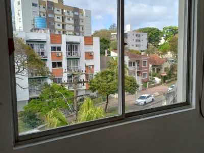 Apartamento à venda com 69m², 2 quartos, 1 vaga no bairro Santo Antônio em Porto Alegre - Foto 33