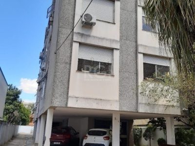 Apartamento à venda com 69m², 2 quartos, 1 vaga no bairro Santo Antônio em Porto Alegre - Foto 35