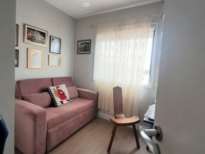 Apartamento à venda com 59m², 2 quartos, 1 suíte, 1 vaga no bairro Medianeira em Porto Alegre - Foto 21