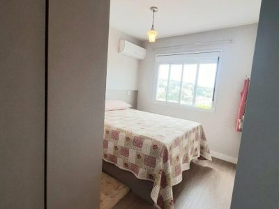 Apartamento à venda com 59m², 2 quartos, 1 suíte, 1 vaga no bairro Medianeira em Porto Alegre - Foto 17