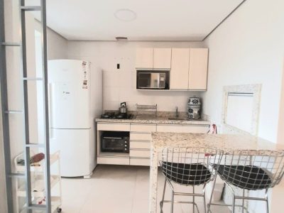 Apartamento à venda com 59m², 2 quartos, 1 suíte, 1 vaga no bairro Medianeira em Porto Alegre - Foto 9