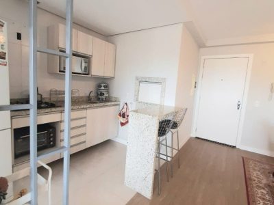 Apartamento à venda com 59m², 2 quartos, 1 suíte, 1 vaga no bairro Medianeira em Porto Alegre - Foto 11