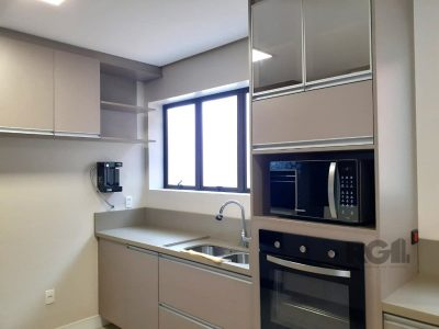 Apartamento à venda com 177m², 3 quartos, 1 suíte, 2 vagas no bairro Santa Tereza em Porto Alegre - Foto 18