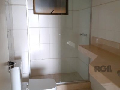 Apartamento à venda com 177m², 3 quartos, 1 suíte, 2 vagas no bairro Santa Tereza em Porto Alegre - Foto 11