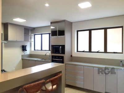 Apartamento à venda com 177m², 3 quartos, 1 suíte, 2 vagas no bairro Santa Tereza em Porto Alegre - Foto 16