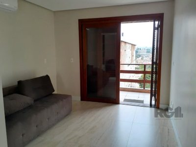 Apartamento à venda com 177m², 3 quartos, 1 suíte, 2 vagas no bairro Santa Tereza em Porto Alegre - Foto 15