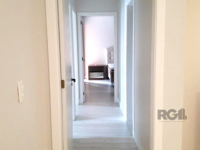 Apartamento à venda com 177m², 3 quartos, 1 suíte, 2 vagas no bairro Santa Tereza em Porto Alegre - Foto 5