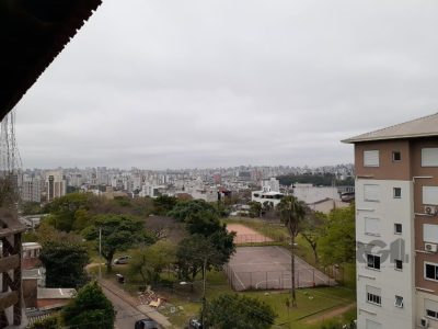 Apartamento à venda com 177m², 3 quartos, 1 suíte, 2 vagas no bairro Santa Tereza em Porto Alegre - Foto 23