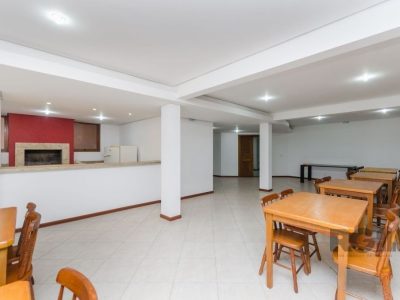 Apartamento à venda com 177m², 3 quartos, 1 suíte, 2 vagas no bairro Santa Tereza em Porto Alegre - Foto 25