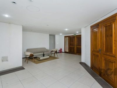 Apartamento à venda com 177m², 3 quartos, 1 suíte, 2 vagas no bairro Santa Tereza em Porto Alegre - Foto 26