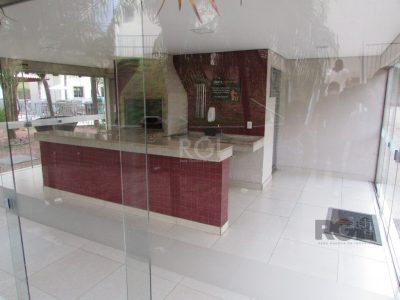 Apartamento à venda com 57m², 2 quartos, 1 suíte, 1 vaga no bairro Petrópolis em Porto Alegre - Foto 36