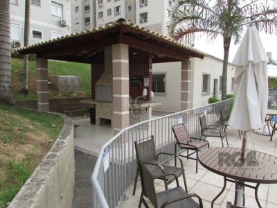 Apartamento à venda com 57m², 2 quartos, 1 suíte, 1 vaga no bairro Petrópolis em Porto Alegre - Foto 37