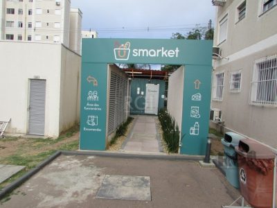 Apartamento à venda com 57m², 2 quartos, 1 suíte, 1 vaga no bairro Petrópolis em Porto Alegre - Foto 38