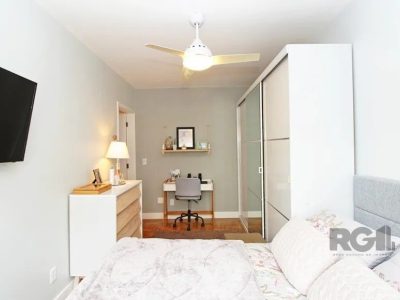 Apartamento à venda com 55m², 1 quarto, 1 vaga no bairro Higienópolis em Porto Alegre - Foto 13