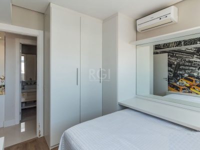 Apartamento à venda com 54m², 2 quartos, 1 vaga no bairro Passo d'Areia em Porto Alegre - Foto 5