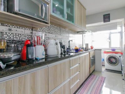 Apartamento à venda com 47m², 1 quarto no bairro Jardim Botânico em Porto Alegre - Foto 14