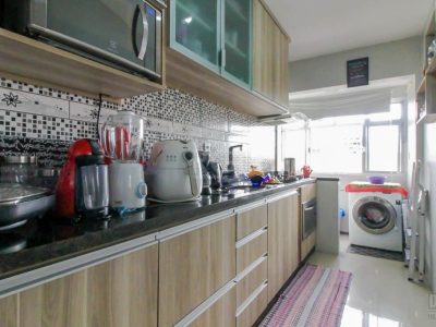 Apartamento à venda com 47m², 1 quarto no bairro Jardim Botânico em Porto Alegre - Foto 12