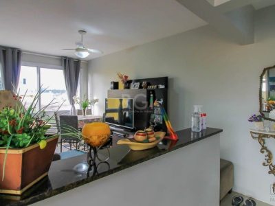 Apartamento à venda com 47m², 1 quarto no bairro Jardim Botânico em Porto Alegre - Foto 6