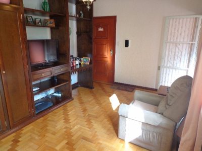 Apartamento à venda com 83m², 2 quartos no bairro Cidade Baixa em Porto Alegre - Foto 2