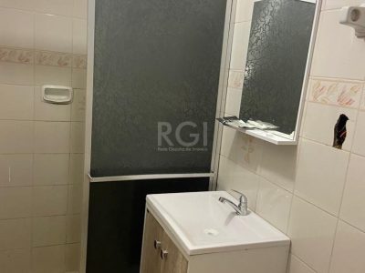 Apartamento à venda com 65m², 2 quartos, 1 vaga no bairro Cristo Redentor em Porto Alegre - Foto 6