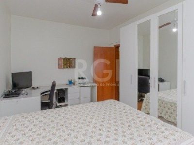 Apartamento à venda com 202m², 3 quartos, 1 suíte, 1 vaga no bairro Centro em Porto Alegre - Foto 22