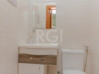 Apartamento à venda com 202m², 3 quartos, 1 suíte, 1 vaga no bairro Centro em Porto Alegre - Foto 26