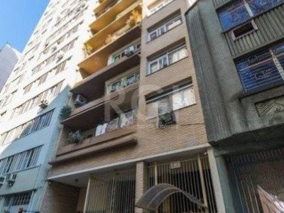 Apartamento à venda com 202m², 3 quartos, 1 suíte, 1 vaga no bairro Centro em Porto Alegre - Foto 37