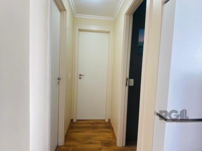 Apartamento à venda com 62m², 2 quartos, 1 suíte, 1 vaga no bairro Vila Ipiranga em Porto Alegre - Foto 23