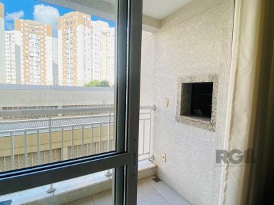 Apartamento à venda com 62m², 2 quartos, 1 suíte, 1 vaga no bairro Vila Ipiranga em Porto Alegre - Foto 18