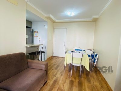 Apartamento à venda com 62m², 2 quartos, 1 suíte, 1 vaga no bairro Vila Ipiranga em Porto Alegre - Foto 20