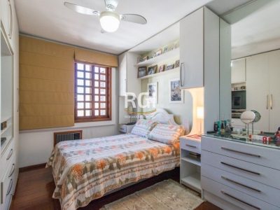 Cobertura à venda com 170m², 3 quartos, 2 vagas no bairro São Sebastião em Porto Alegre - Foto 18