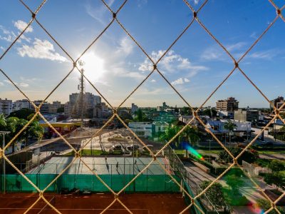 Apartamento à venda com 158m², 4 quartos, 2 suítes, 3 vagas no bairro Menino Deus em Porto Alegre - Foto 64