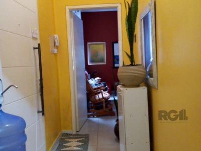 Apartamento à venda com 107m², 3 quartos no bairro Centro Histórico em Porto Alegre - Foto 3