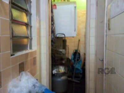 Apartamento à venda com 107m², 3 quartos no bairro Centro Histórico em Porto Alegre - Foto 16