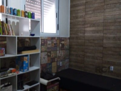 Apartamento à venda com 107m², 3 quartos no bairro Centro Histórico em Porto Alegre - Foto 9